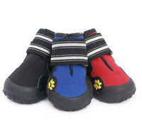 Thumbnail for Dog shoes, dog booties, waterproof dog shoes, outdoor dog shoes for small to extra large dogs