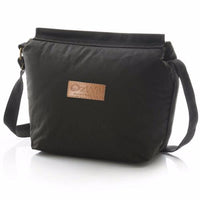 Thumbnail for Australian oilskin tucker cooler bag, keeps cold for hours, insulated cooler bag
