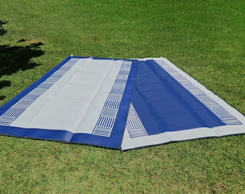Outdoor mat, caravan mat, camping mat, best outdoor camping mat 2023