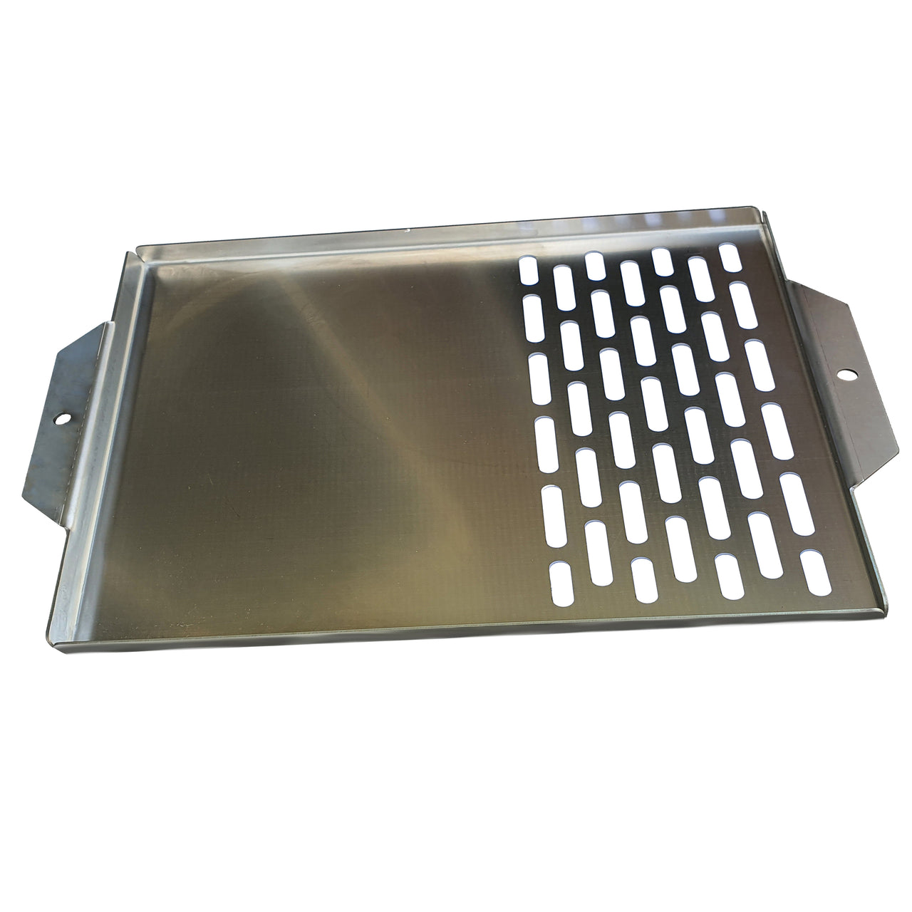 Quokka BBQ Plate LARGE