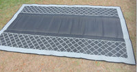 Thumbnail for Black and grey camping mat, outdoor mat, best camping mat, OzWit