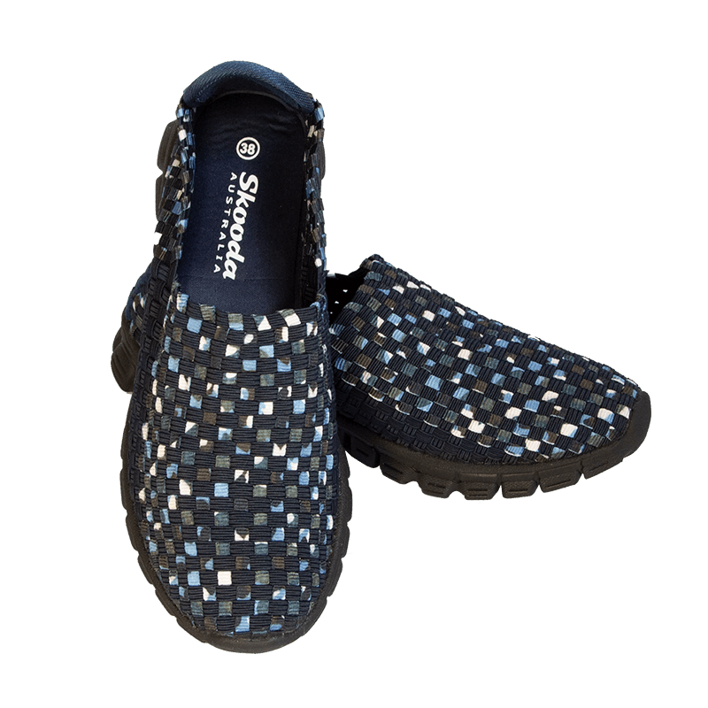 leisure and water shoes, Skooda