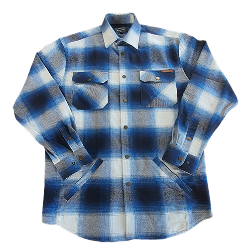 Tarrakoota Shackets 100% 315gsm cotton