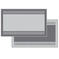 Thumbnail for Caravan Classic Mat - Dark Grey-Light Grey