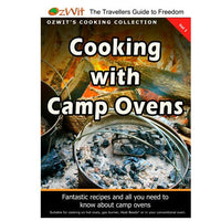 Thumbnail for Cooking With Camp Ovens, OzWit, OzWit’s Cooking Collection