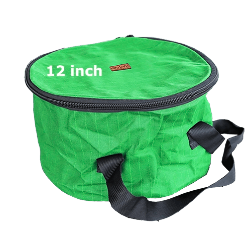 Camp Oven Bags, Canvas, OzWit