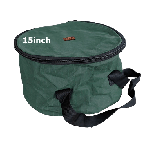 Camp Oven Bags, Canvas, OzWit