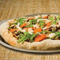 Thumbnail for Pizza: 