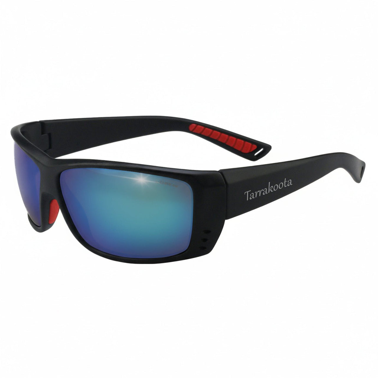Stylish polarised floating sunglasses for boating