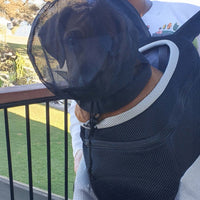 Thumbnail for Dog Fly Protection Net