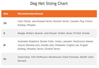 Thumbnail for Dog Fly Protection Net