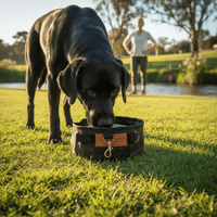 Thumbnail for Dog Water Bowl