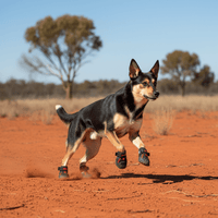 Thumbnail for All Terrain Dog Boots