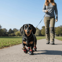 Thumbnail for All Terrain Dog Boots