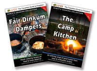 Thumbnail for The Camp Kitchen & Fair Dinkum Dampers