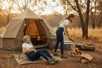 Thumbnail for Womans Denim Stretch Fleece Lined Jeans