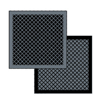 Thumbnail for Small Square Gazebo Mat 3 x 3 metre mats