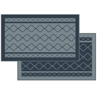 Thumbnail for Hybrid Classic Plus Mat Light Grey-Charcoal