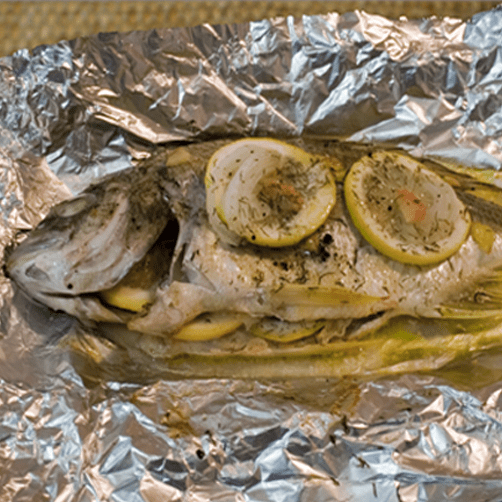 Seafood: "Camp oven seafood recipes - Cooking with Camp Ovens by OzWit"