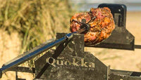 Thumbnail for Char Grill Cooking, Quokka, OzWit, Travel Pits, Cooking, BBQ, Picnic, Beach, Camp Fire