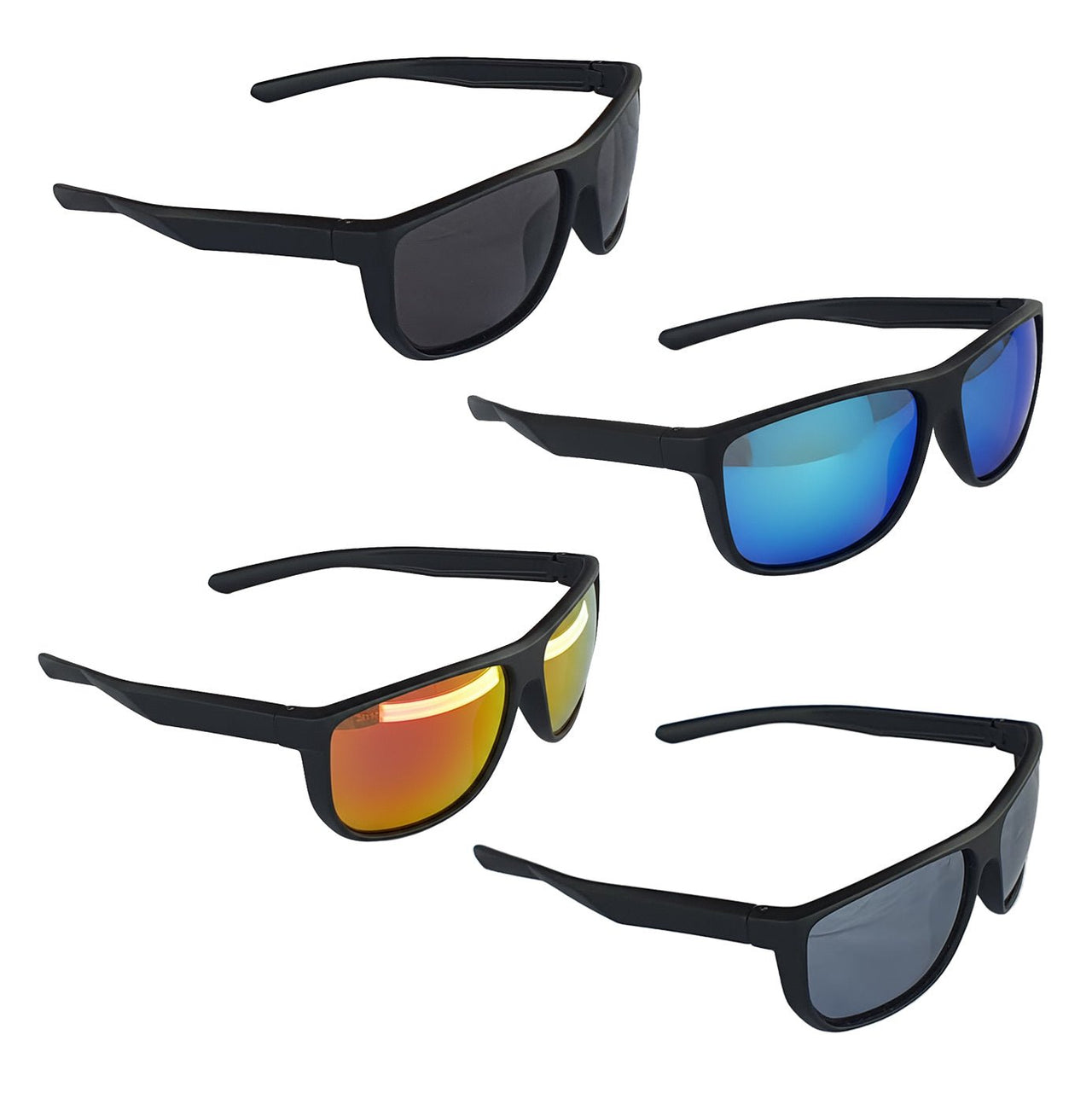Reef Polarised Floating Sunglasses | UV400 Water Sports Sunglasses