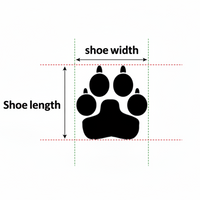 Thumbnail for All Terrain Dog Boots