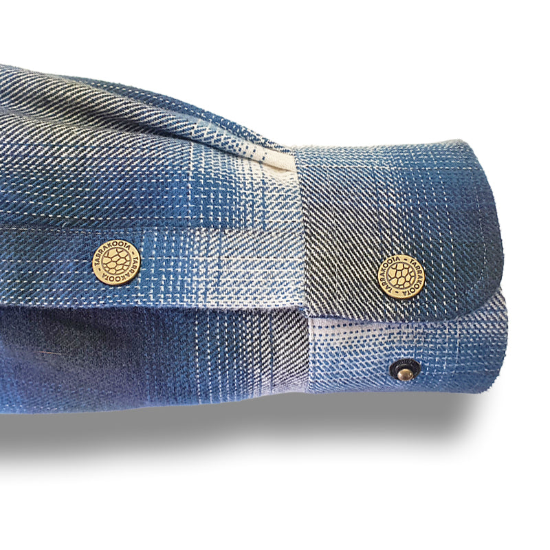Tarrakoota Shackets 100% 315gsm cotton