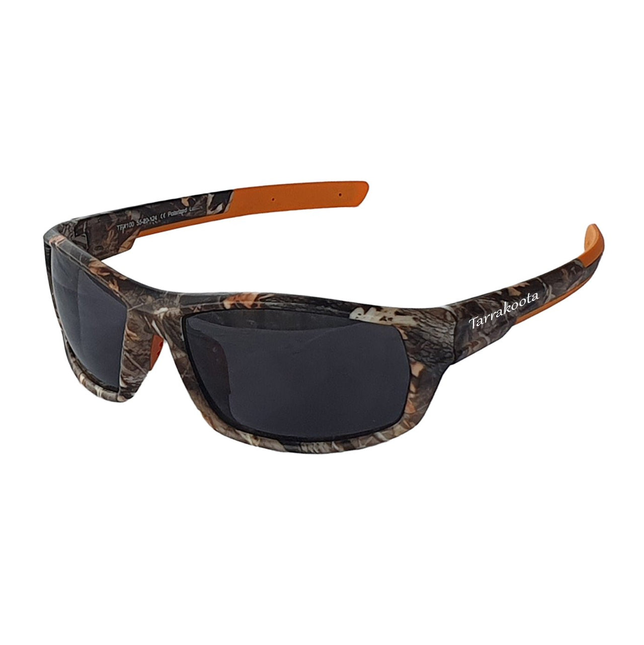 Camouflage Floating sunglasses.