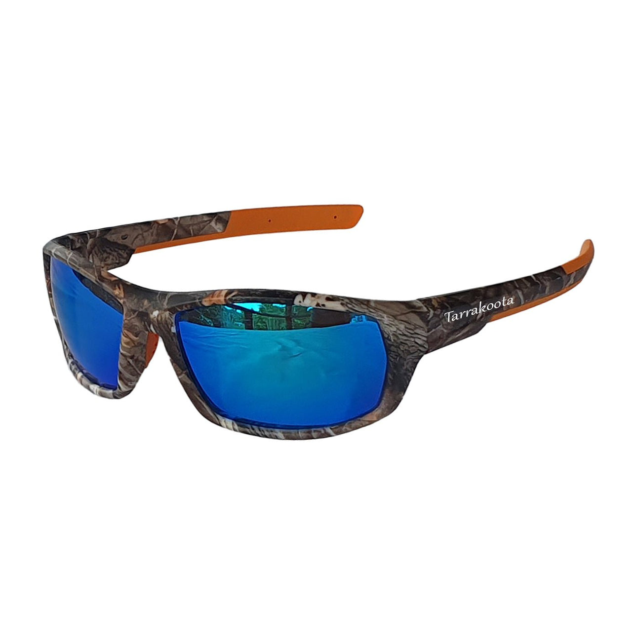 Polarized floating fishing glasses