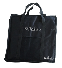 Thumbnail for Quokka folding fire pit Bag