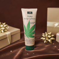 Thumbnail for Hemp Body Lotion