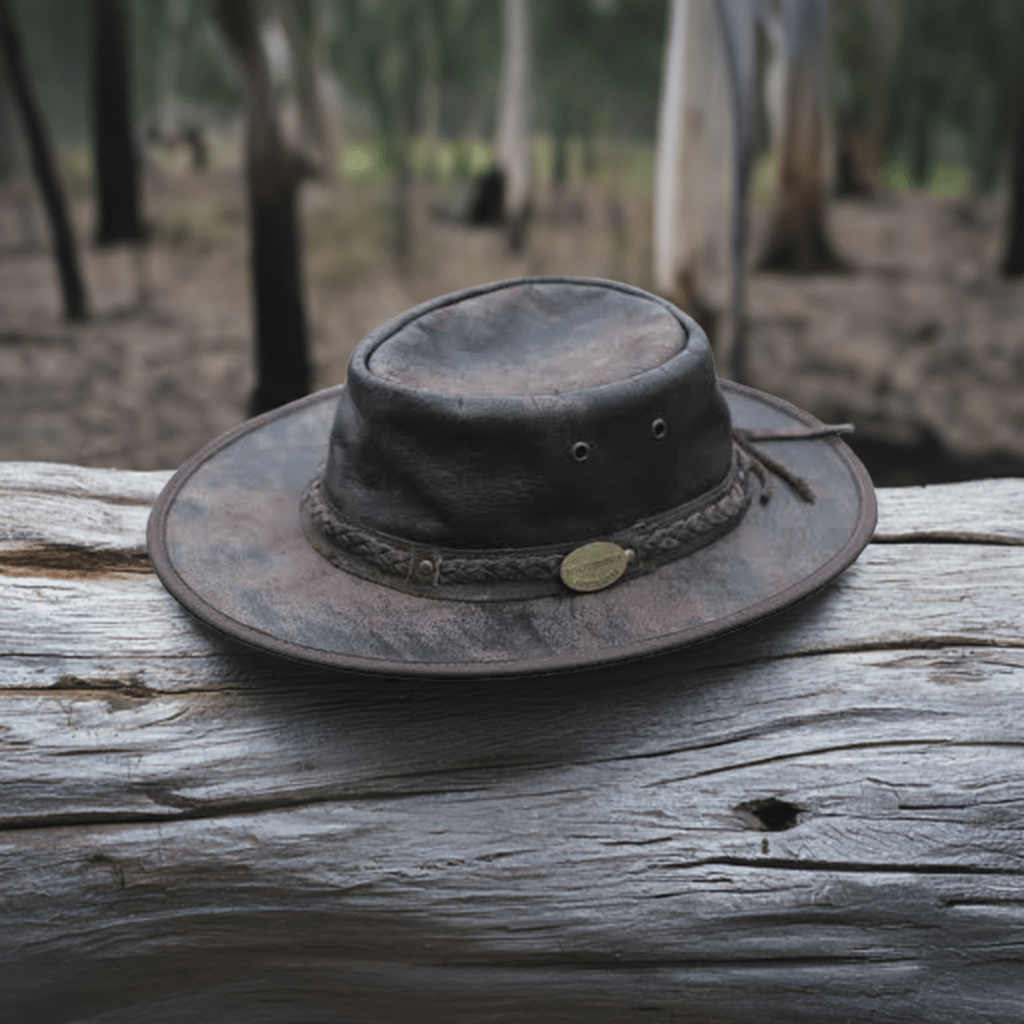 Tarrakoota Bush and Track Hat