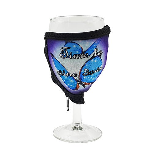 Wine Glass Cooler, Ozwit