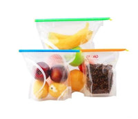 Thumbnail for 16 x Food Bag Sealers 4 sizes