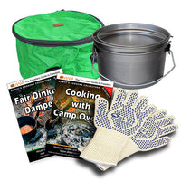 Thumbnail for 10 Inch Deluxe Pack