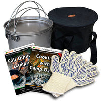 Thumbnail for Camp Oven Packs